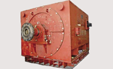 710Y-1200Y series base, cover, stator and rotor pressure ring, outlet boxes, etc.